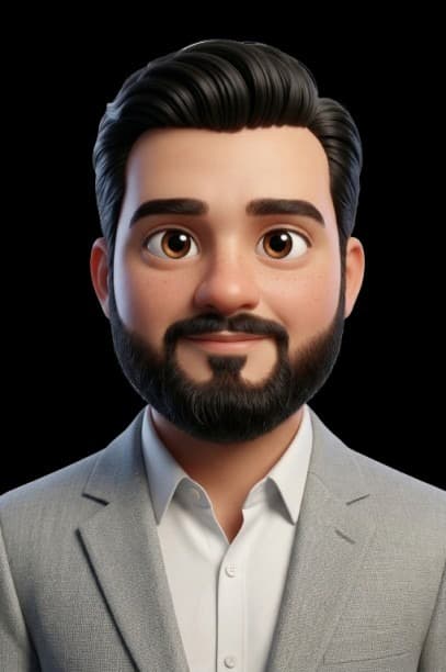 Asad Haroon — Founder & CEO, Derma Rays Pvt. Ltd.