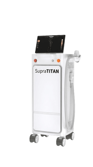 SupraTitan